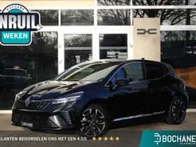 Renault Clio (2024)
