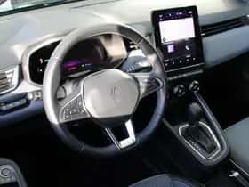 Renault Clio (2024) thumbnail 20