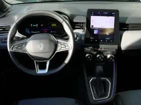 Renault Clio (2024) thumbnail 3