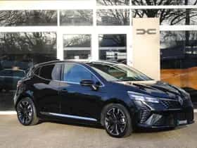 Renault Clio (2024) thumbnail 5