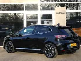 Renault Clio (2024) thumbnail 6