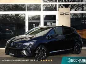 Renault Clio (2024)