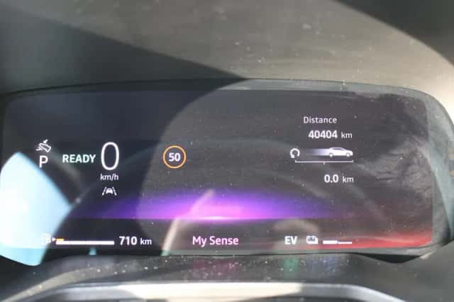 Renault Clio (2024) thumbnail 4