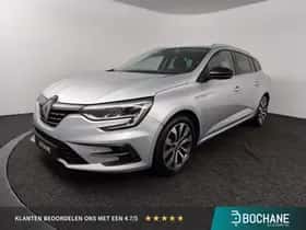 Renault Mégane (2024) thumbnail 1