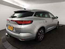 Renault Mégane (2024) thumbnail 2