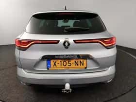 Renault Mégane (2024) thumbnail 17