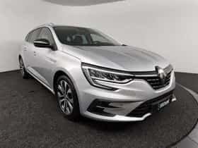 Renault Mégane (2024) thumbnail 5
