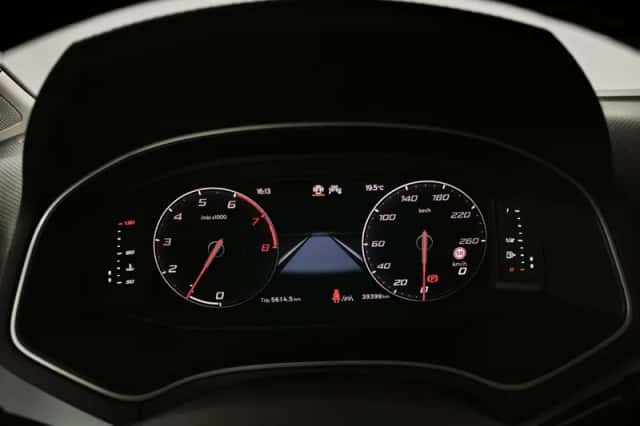 SEAT Ibiza (2024) thumbnail 4
