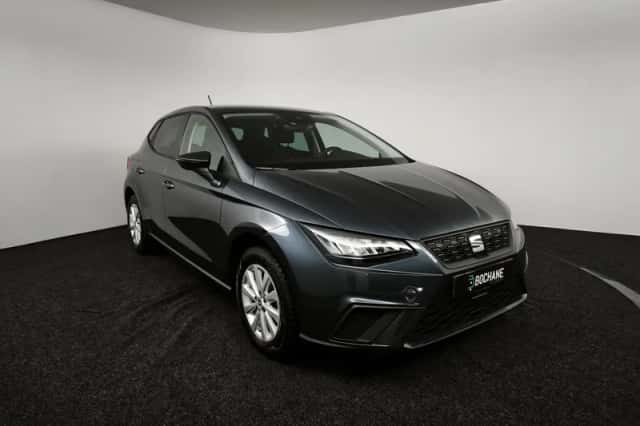 SEAT Ibiza (2024) thumbnail 5
