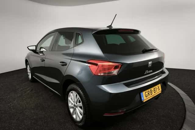 SEAT Ibiza (2024) thumbnail 6