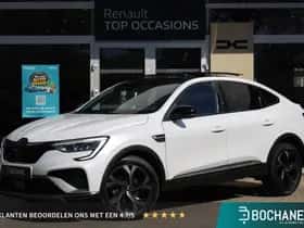 Renault Arkana (2022)
