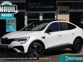 Renault Arkana (2022)