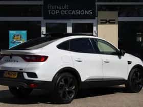 Renault Arkana (2022) thumbnail 2