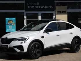 Renault Arkana (2022) thumbnail 31