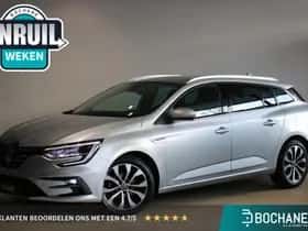 Renault Mégane (2023)