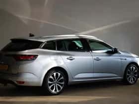 Renault Mégane (2023) thumbnail 2