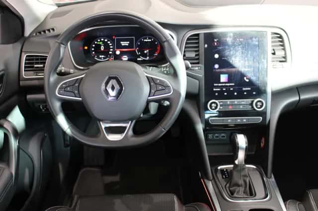 Renault Mégane (2023) thumbnail 3