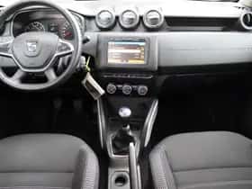 Dacia Duster (2021) thumbnail 3