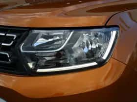 Dacia Duster (2021) thumbnail 24