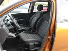 Dacia Duster (2021) thumbnail 27