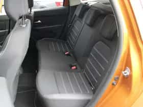 Dacia Duster (2021) thumbnail 28