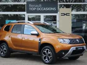 Dacia Duster (2021) thumbnail 5