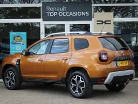 Dacia Duster (2021) thumbnail 6