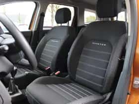 Dacia Duster (2021) thumbnail 7