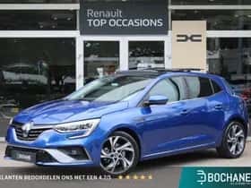 Renault Mégane (2022)