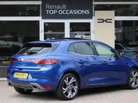 Renault Mégane (2022) thumbnail 2