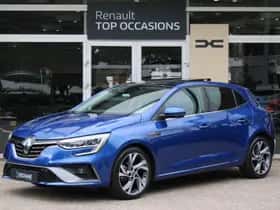 Renault Mégane (2022) thumbnail 24