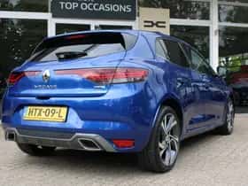 Renault Mégane (2022) thumbnail 30