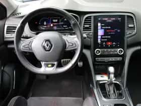 Renault Mégane (2022) thumbnail 9
