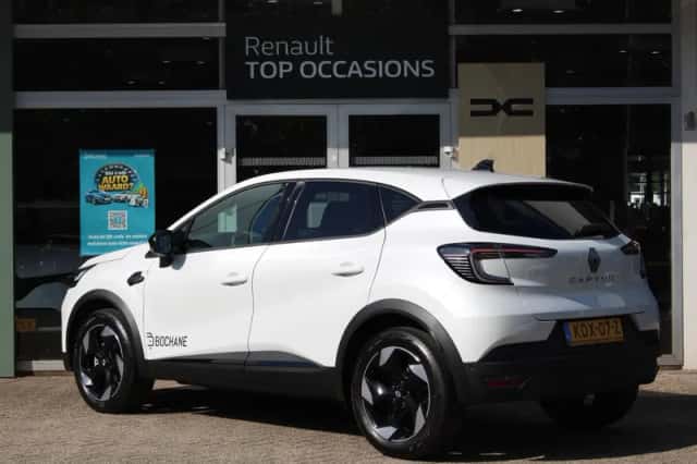 Renault Captur (2026) thumbnail 6