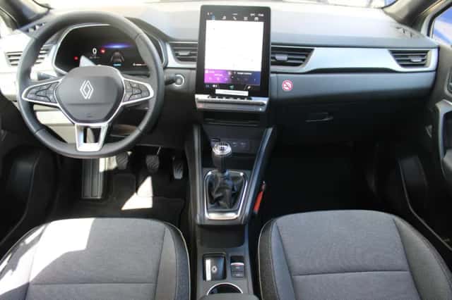 Renault Captur (2026) thumbnail 3