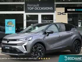Renault Captur (2025)