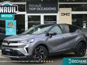 Renault Captur (2025)