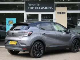 Renault Captur (2025) thumbnail 2