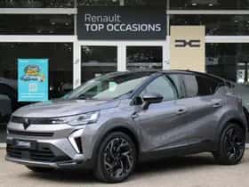 Renault Captur (2025) thumbnail 15