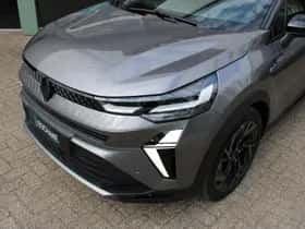 Renault Captur (2025) thumbnail 16