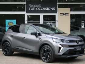 Renault Captur (2025) thumbnail 5
