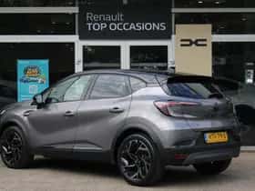 Renault Captur (2025) thumbnail 6