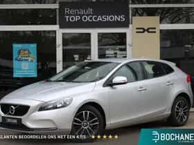 Volvo V40 (2018)