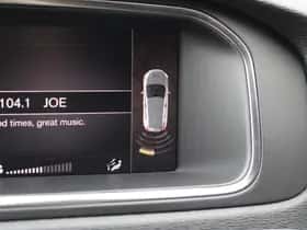 Volvo V40 (2018) thumbnail 12