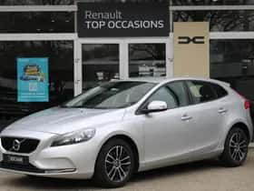 Volvo V40 (2018) thumbnail 23
