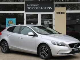 Volvo V40 (2018) thumbnail 5