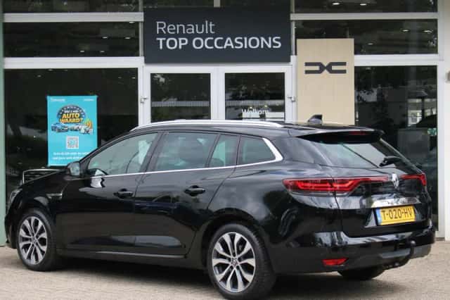 Renault Mégane (2023) thumbnail 6