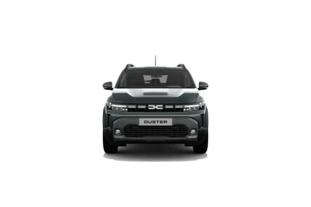 Dacia Duster (2026) thumbnail 3
