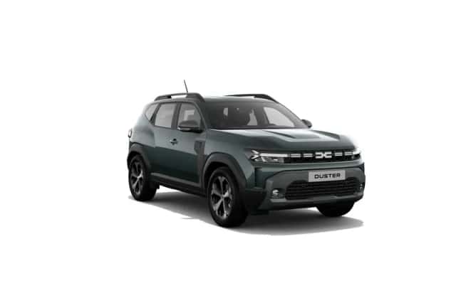 Dacia Duster (2026) thumbnail 4