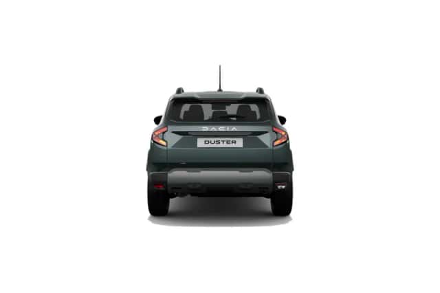 Dacia Duster (2026) thumbnail 5